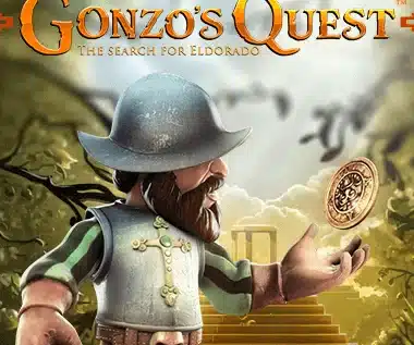 Gonzo’s Quest