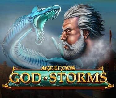 Age of the Gods: God of Storms