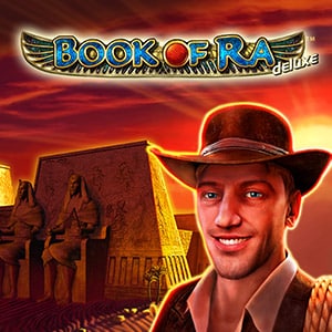 Book of Ra