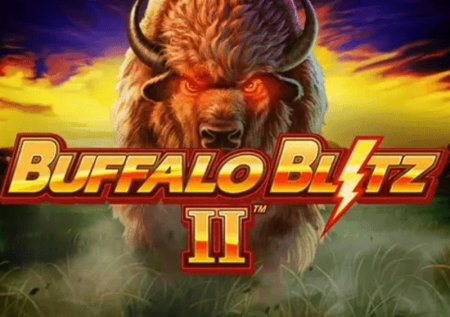 Buffalo Blitz 2