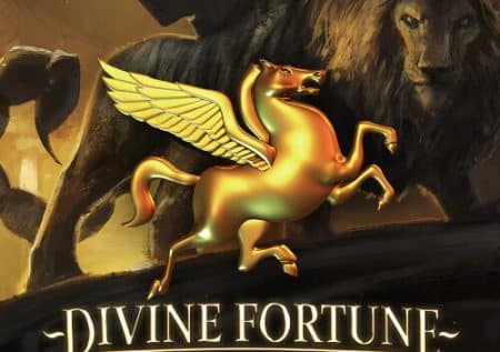 Divine Fortune