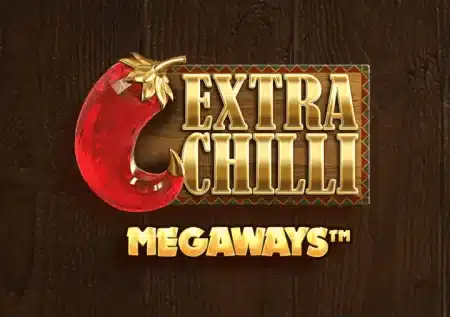 Extra Chilli Megaways