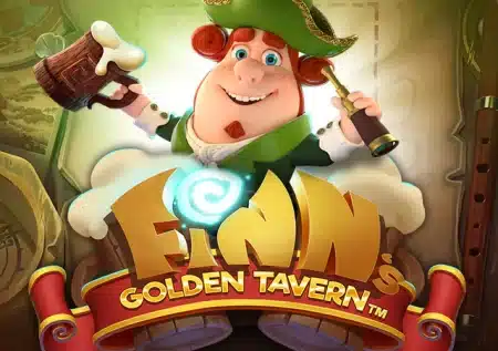 Finn’s Golden Tavern