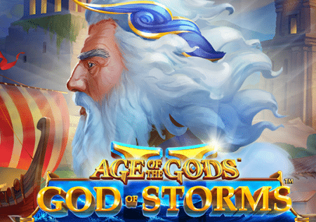 God of Storms 2