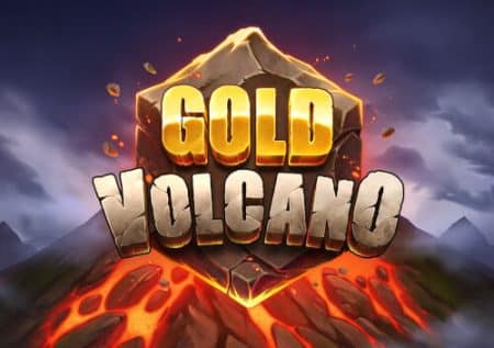 Gold Volcano