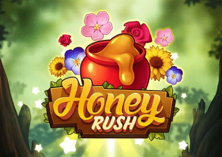 Honey Rush