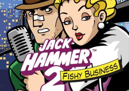 Jack Hammer 2