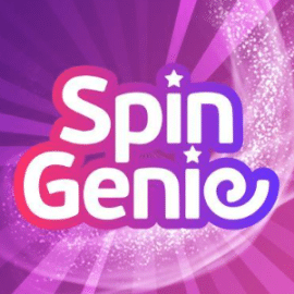SpinGenie Casino