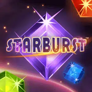 Starburst Slot