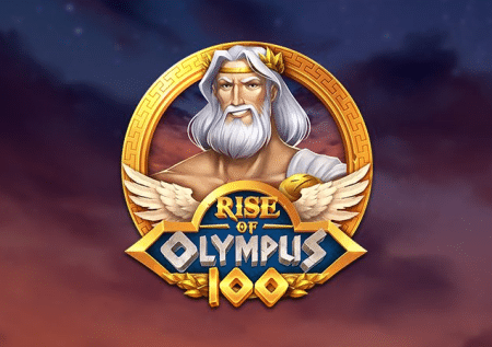 Rise of Olympus