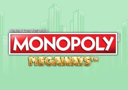 Monopoly Megaways