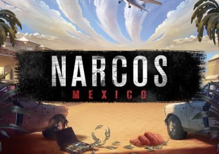 Narcos Mexico