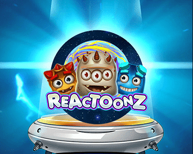 Reactoonz