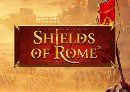 Shields of Rome