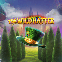 The Wild Hatter