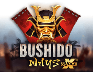 Bushido Ways xNudge